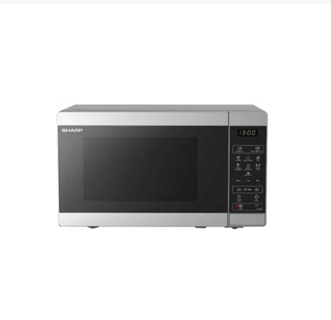 Микроволновая печь Sharp R-2800RSL