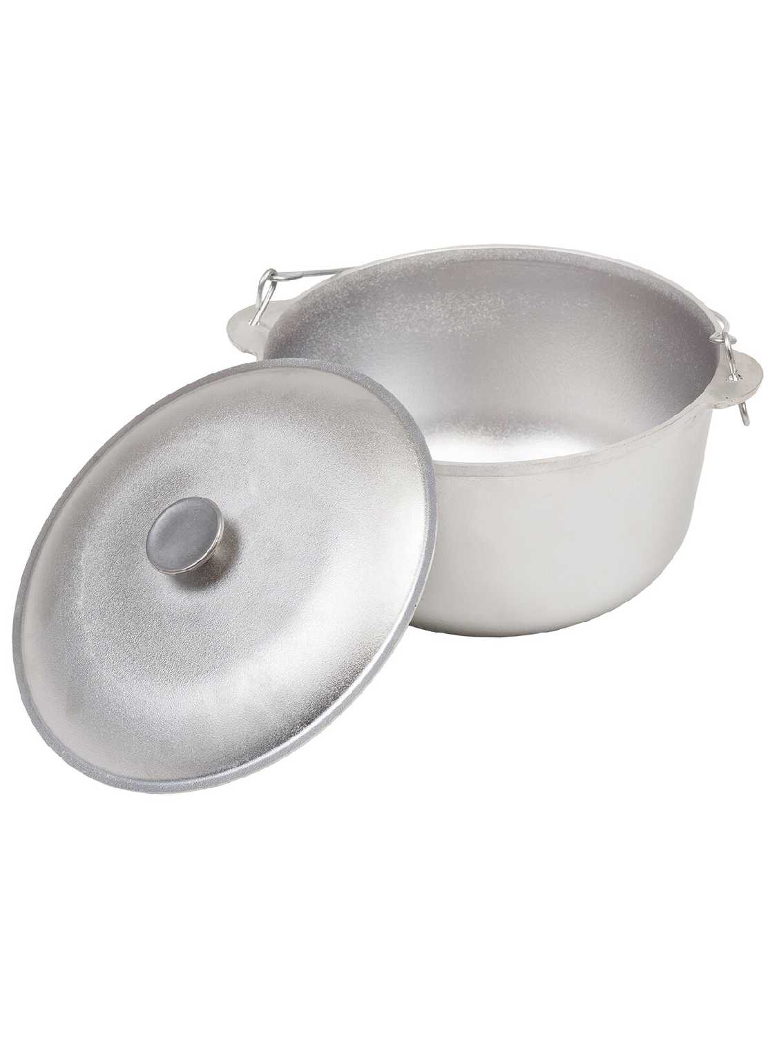 Казан Гардарика Казан походный (12-1) фотография 20