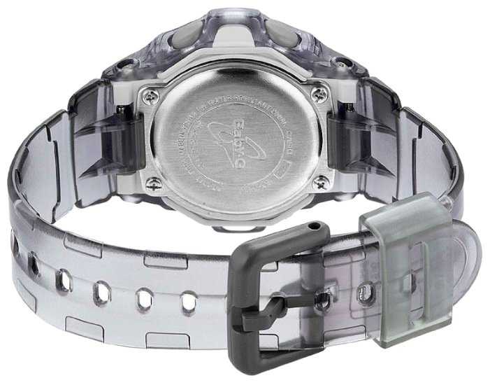 Наручные часы CASIO BG-169R-8B фотография 1