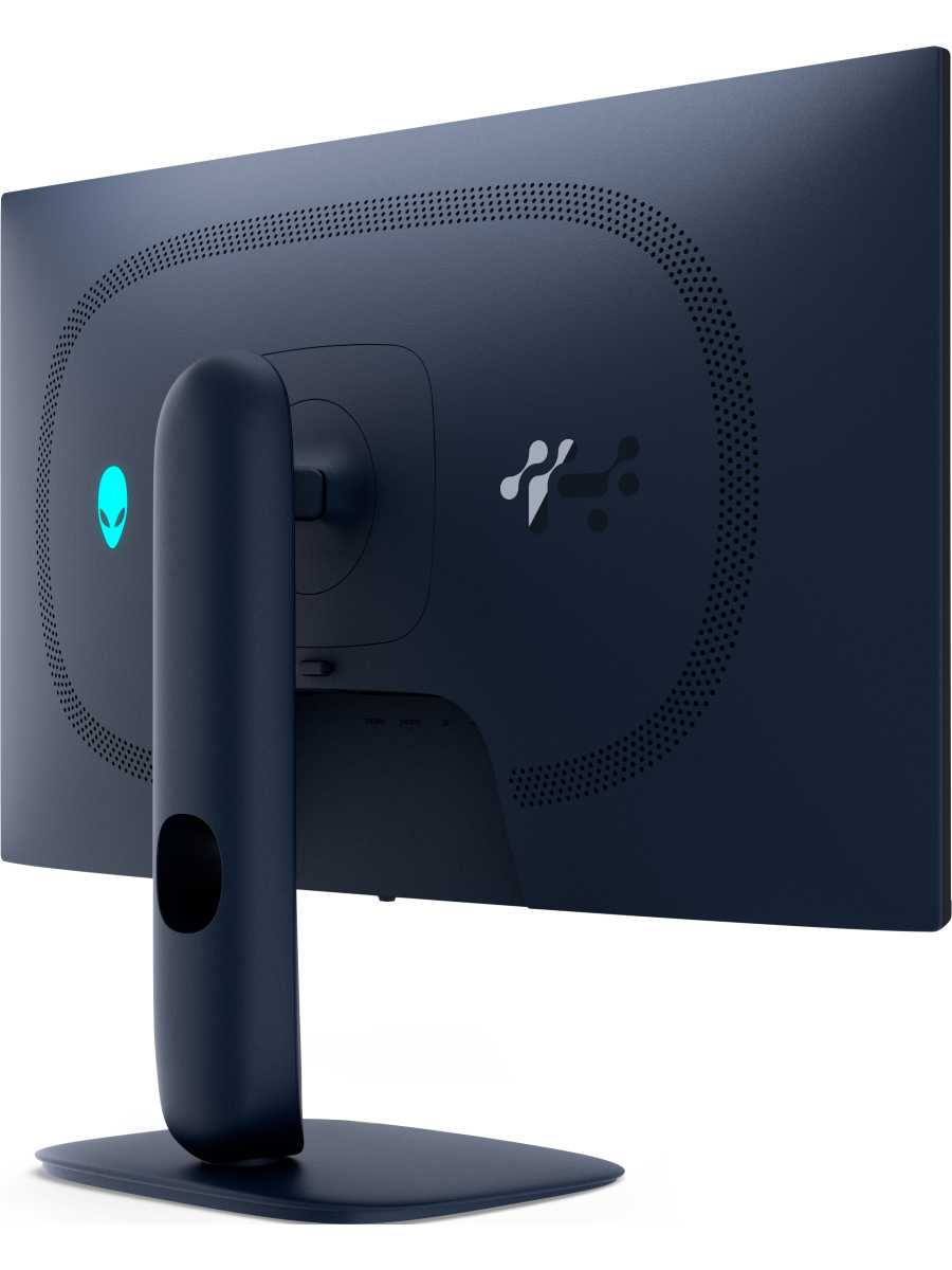 Монитор Alienware AW2725D фотография 5