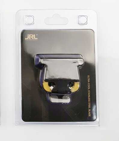 Ножевой блок JRL TRIMMER GOLD (FF2020T)