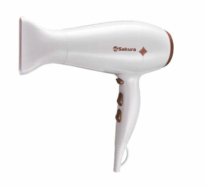 Фен SAKURA Sakura SA-4052 фотография 12