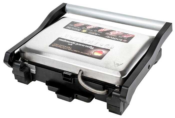Гриль ENDEVER Grillmaster 250 фотография 5