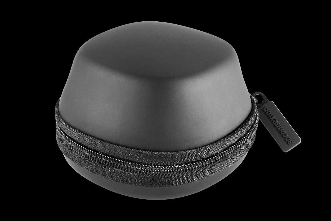 3Dconnexion SpaceMouse Wireless Bluetooth Edition (TYPE-C) фотография 6