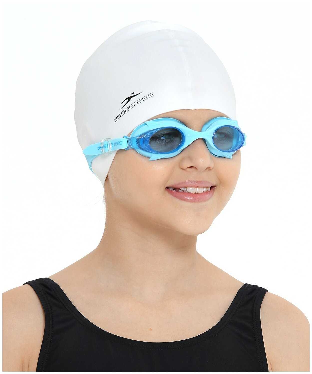 Очки для плавания 25DEGREES Chubba 25D21002 фотография 6