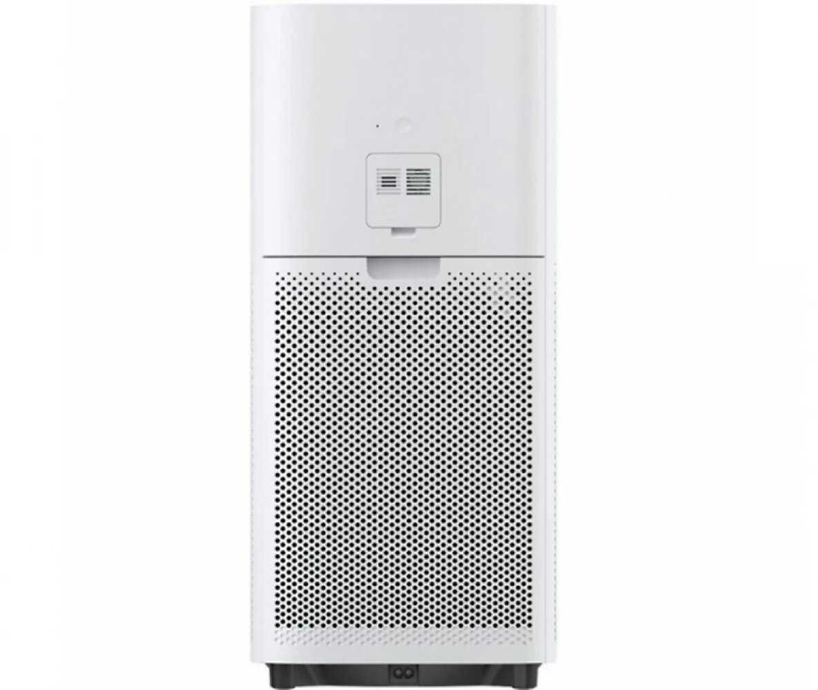 Умный очиститель воздуха Xiaomi Mijia Air Purifier 4 (AC-M16-SC) фотография 12