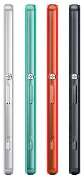 Смартфон Sony Xperia Z3 Compact фотография 4