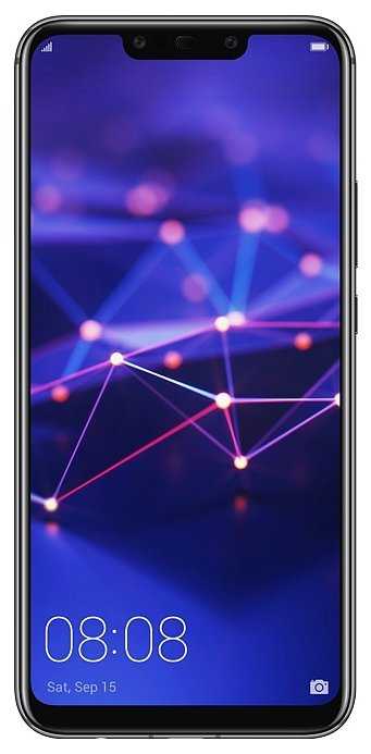 Смартфон HUAWEI Mate 20 lite