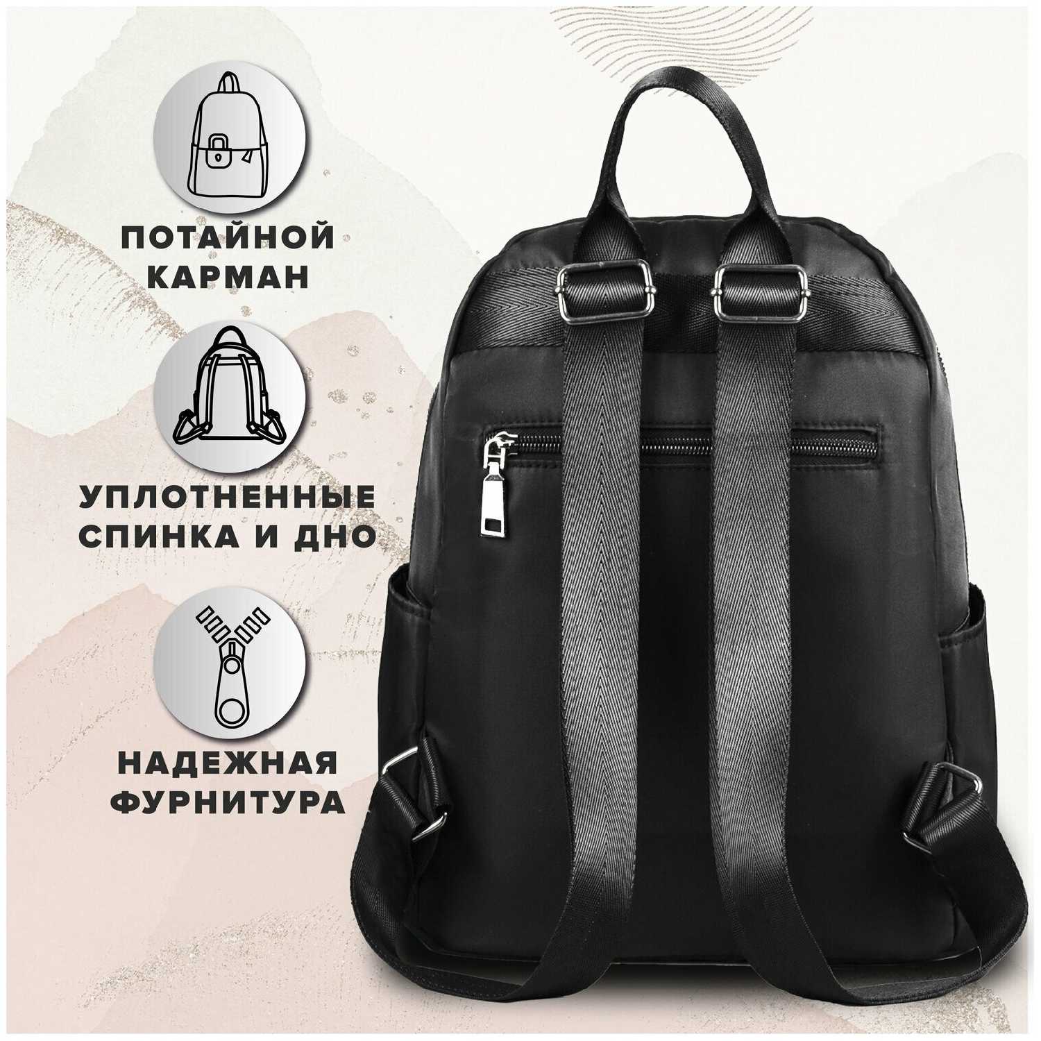 Рюкзак Brauberg Podium (270816) фотография 8