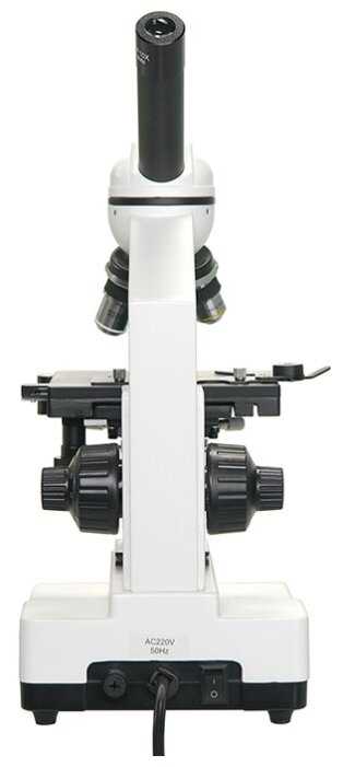 Микроскоп Микромед Р-1 (10532) фотография 4