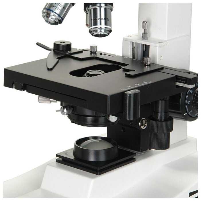 Микроскоп Микромед Р-1 (10532) фотография 5