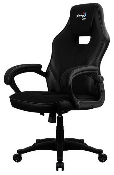 Компьютерное кресло AeroCool AERO 2 Alpha игровое фотография 12
