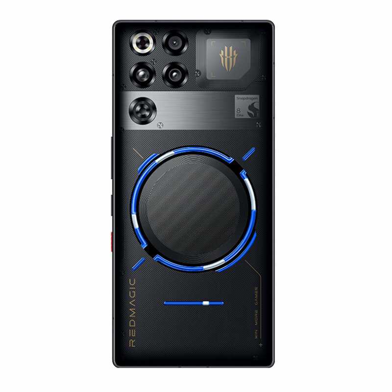 Смартфон RedMagic 11 Pro фотография 3