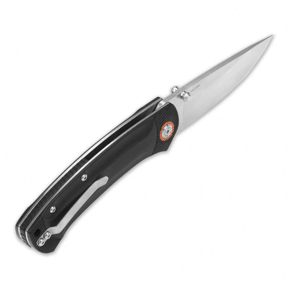 Нож складной QSP Copperhead (QS109) фотография 2