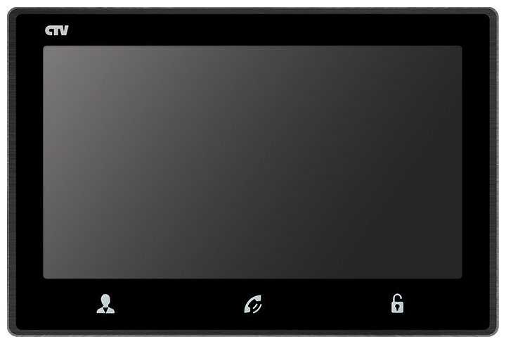 CTV-DP1701S Black фотография 8