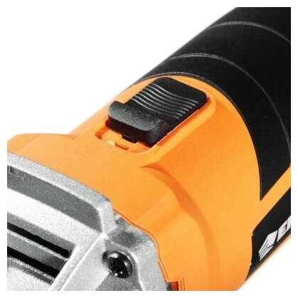 УШМ Ермак УШМ-115/500 фотография 5