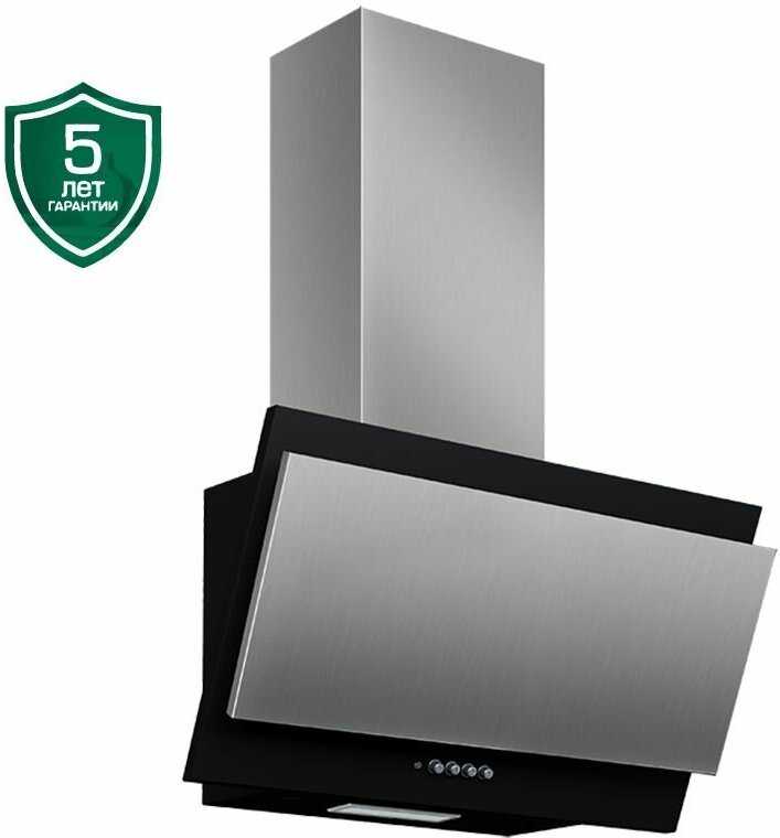Вытяжка ELIKOR Титановая вытяжка (60Н-430-К3Д)