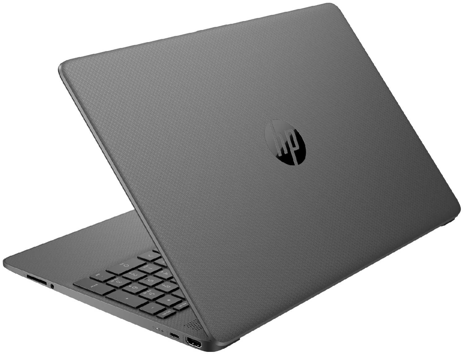 Ноутбук HP 15-dw фотография 2