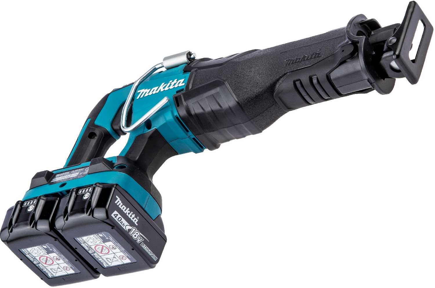 Пила Makita DJR360RM2 фотография 12