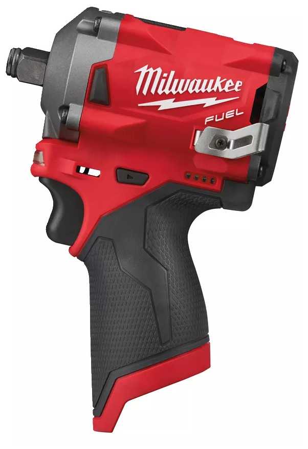 Гайковерт Milwaukee M12 FIWF12-0