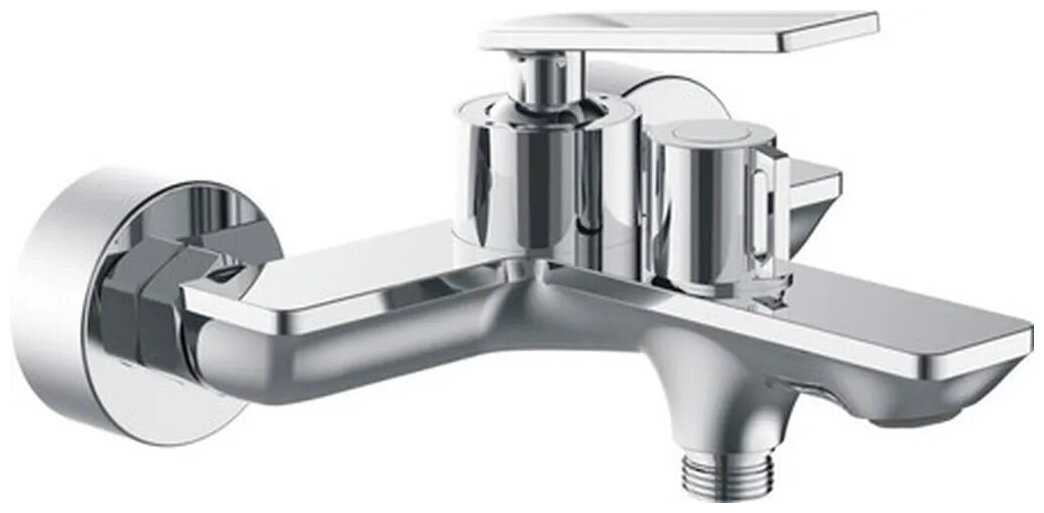 Смеситель Haiba HB60589