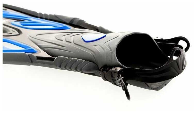 Ласты для снорклинга MARLIN FLORIDA (38-41) фотография 17