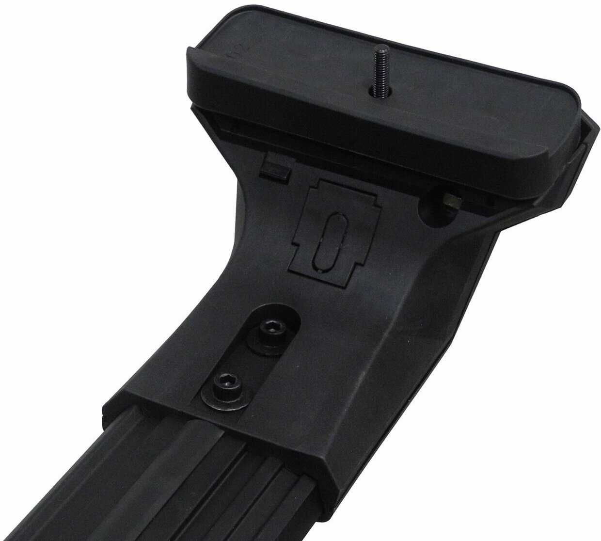 Авто багажник Lux City для Hyundai i30 (2007-2011) фотография 6