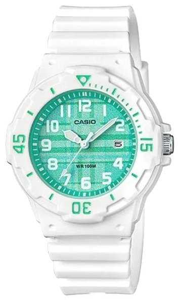 Наручные часы CASIO LRW-200H-3C