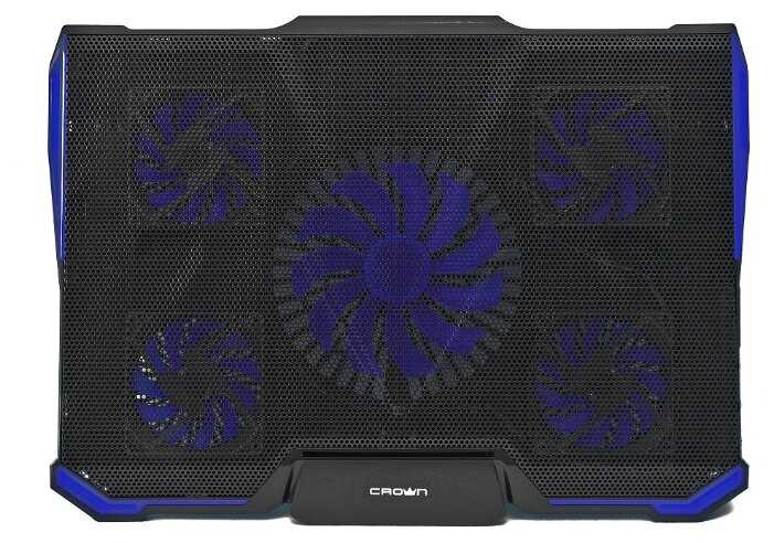 Подставка для ноутбука CROWN MICRO CMLS-K331 фотография 3