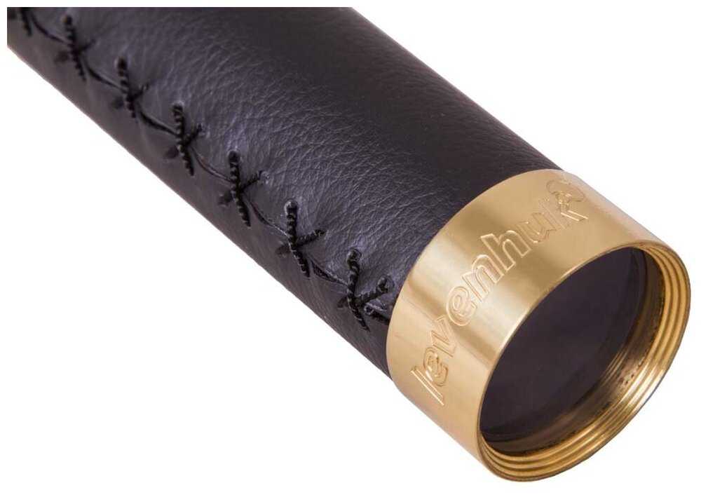 Зрительная труба Levenhuk Spyglass SG2 фотография 4