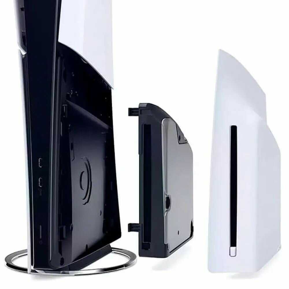 Дисковод Sony Дисковод (CFI-ZDD1) фотография 2