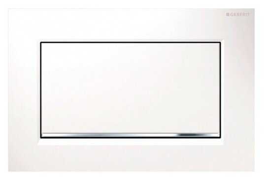 Кнопка смыва Geberit Sigma 30 (115.893.KJ.1) фотография 4