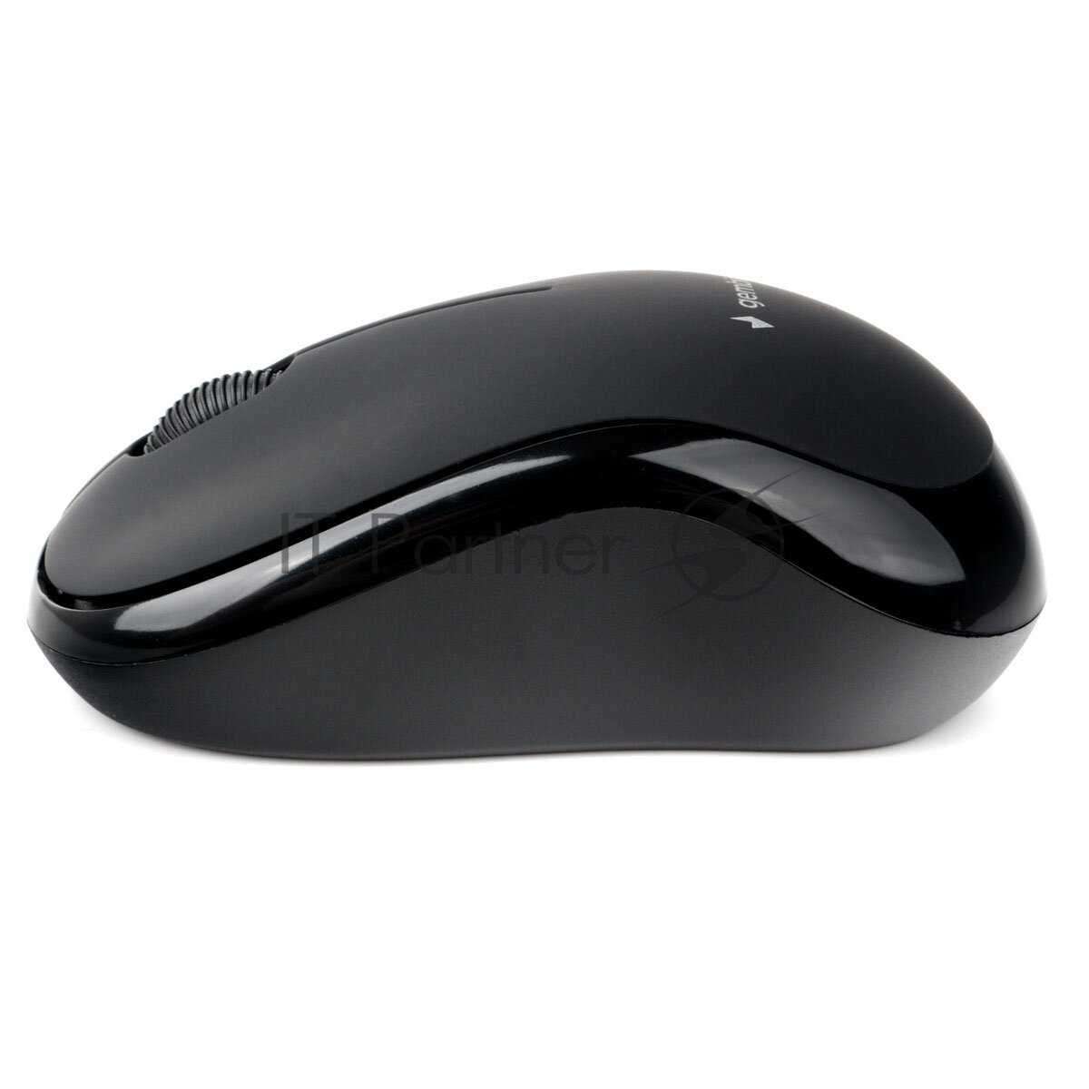 Мышь Gembird MUSW-255 фотография 8