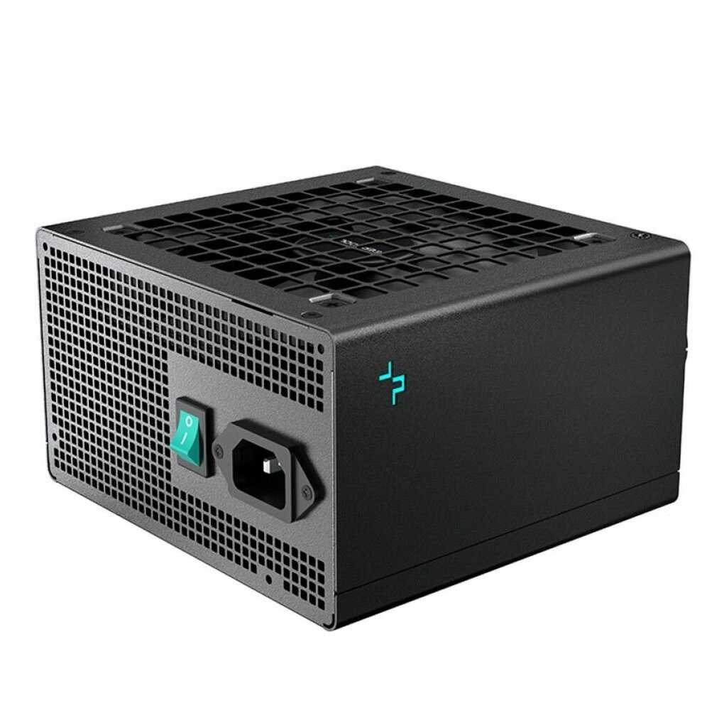 Блок питания Deepcool PK800D