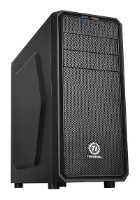 Компьютерный корпус Thermaltake Versa H25 CA-1C2-00M1NN-00 фотография 1