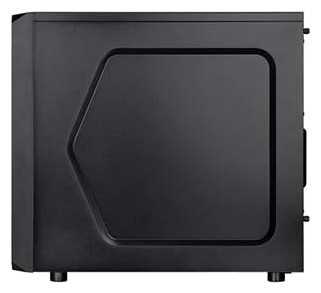 Компьютерный корпус Thermaltake Versa H25 CA-1C2-00M1NN-00 фотография 3