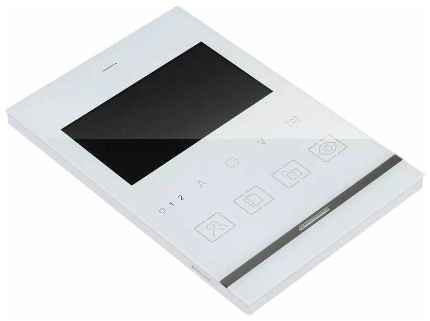 Комплект видеодомофона Dione Комплект видеодомофона Dione KIT (306br) фотография 4