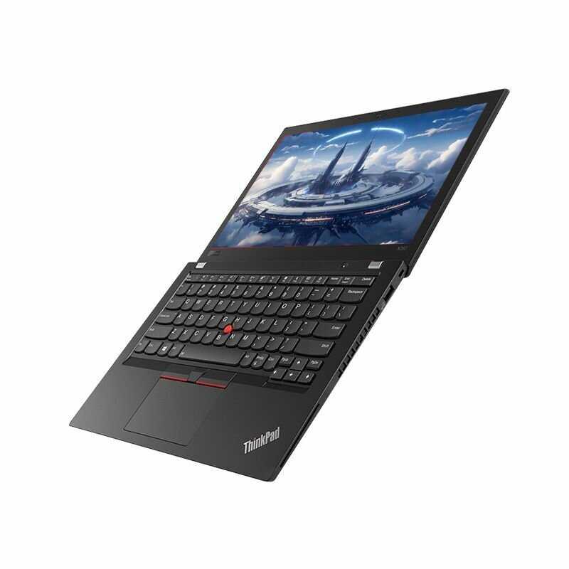 Ноутбук Lenovo ThinkPad X280 фотография 5