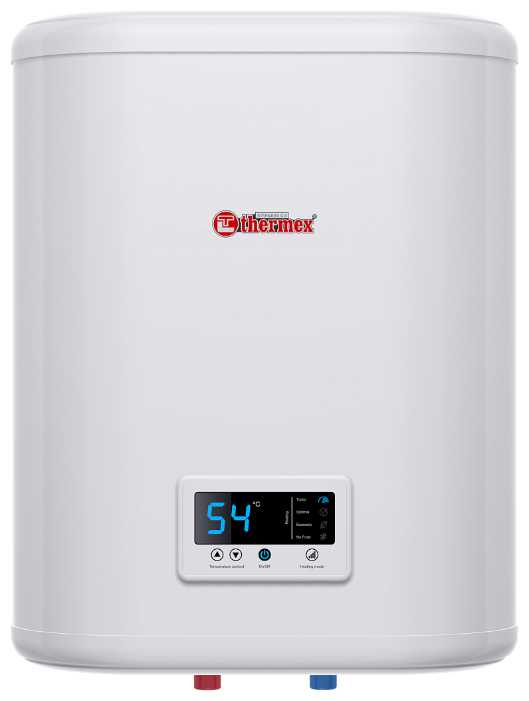 Накопительный электрический водонагреватель Thermex Flat Plus Pro IF 30V (pro)