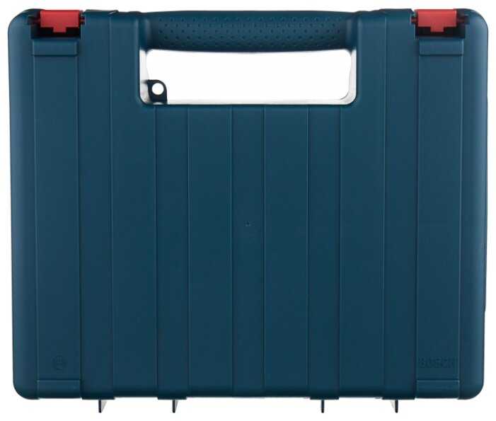 Аккумуляторная дрель-шуруповерт BOSCH GSR 180-LI 06019F8120 фотография 7