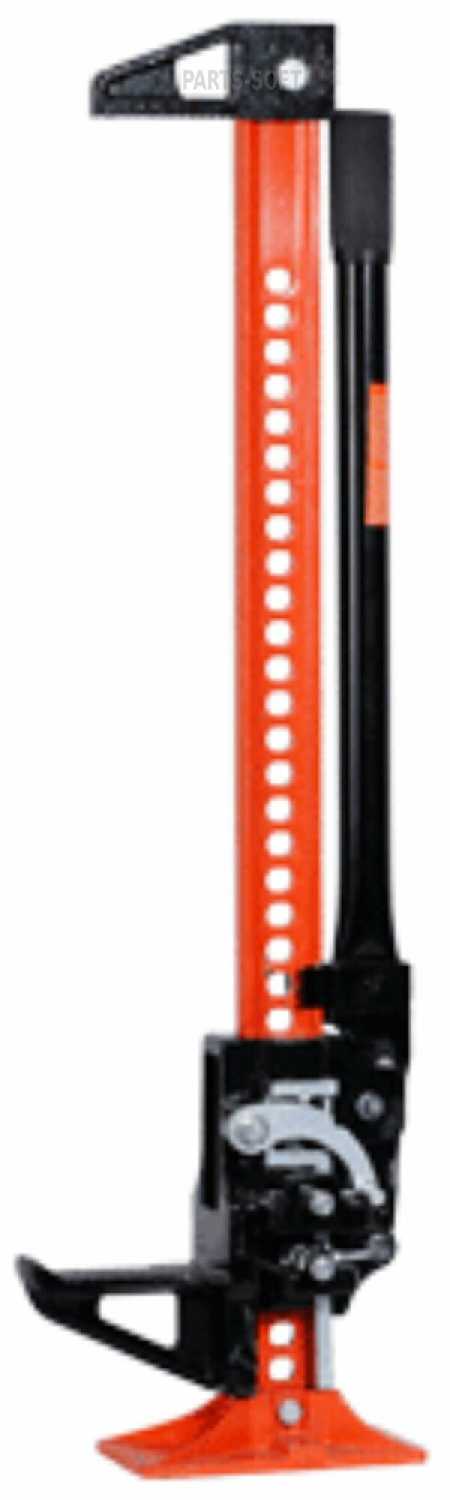 Домкрат механический АвтоДело Домкрат механический для мототехники (43330) фотография 16