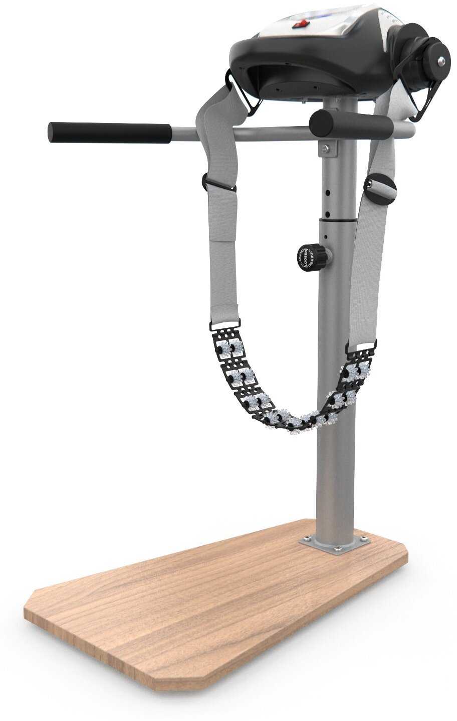 Вибромассажер DFC Vibro (VM20H) фотография 10