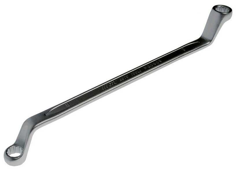Ключ накидной JTC AUTO TOOLS JTC-PQ0809, 9 мм х 8 мм