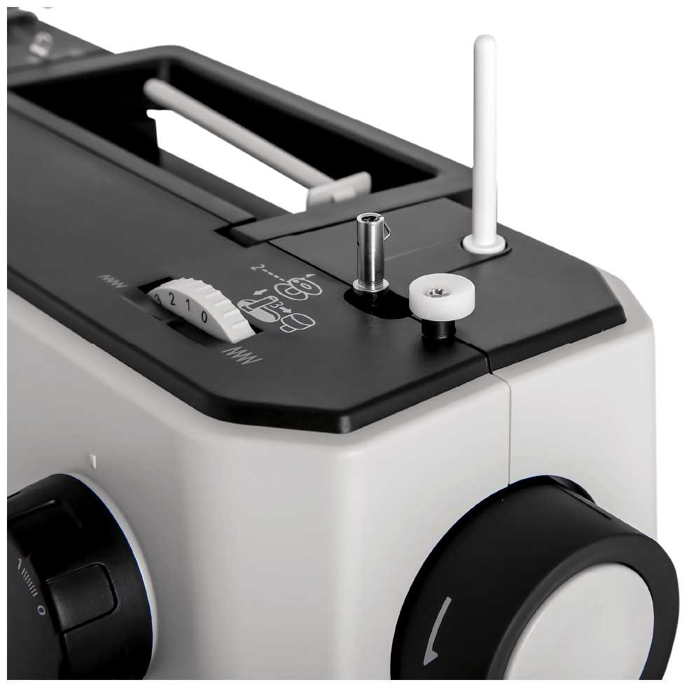 Швейная машина Necchi Q132A фотография 6