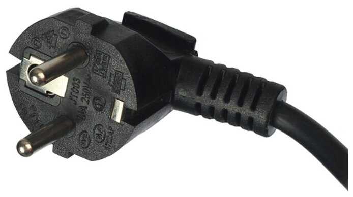 Электрическая тепловая пушка КМ HF2000A фотография 6