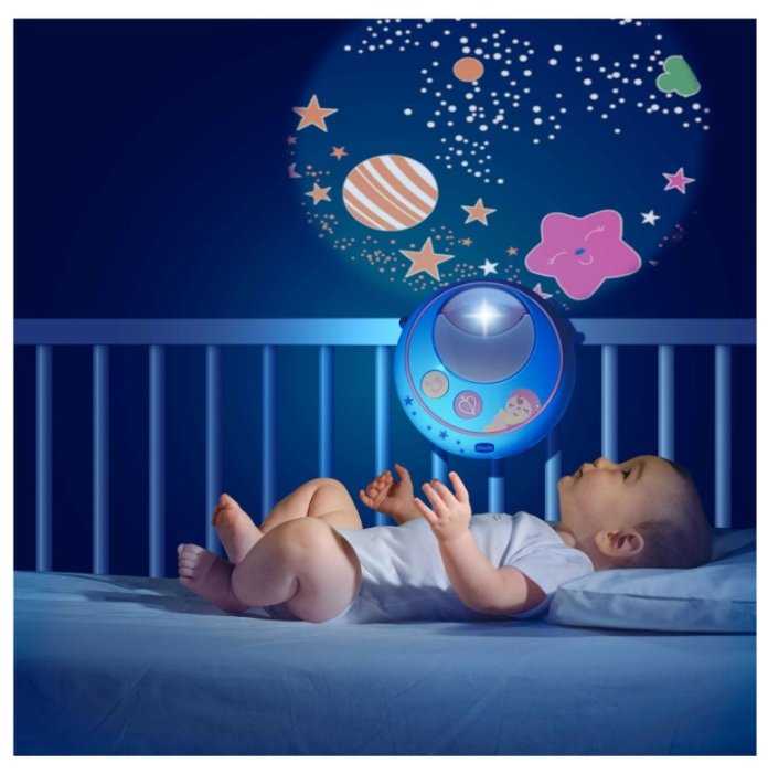 Электронный мобиль Chicco Волшебные звезды фотография 10