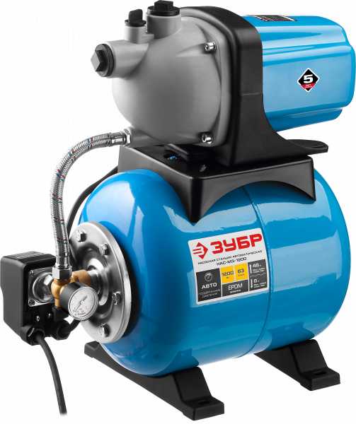 ЗУБР НАС-М3-1200 фотография 14