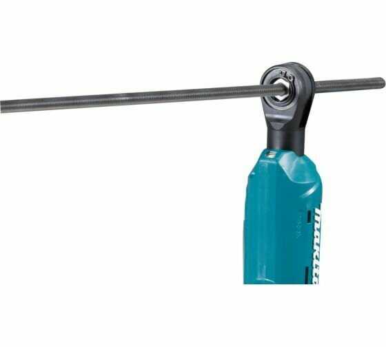 Гайковерт Makita WR100DZ фотография 19