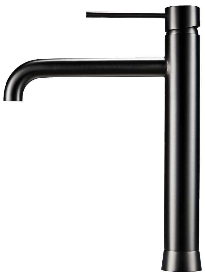 Смеситель для раковины Black&White Universe U7600GM