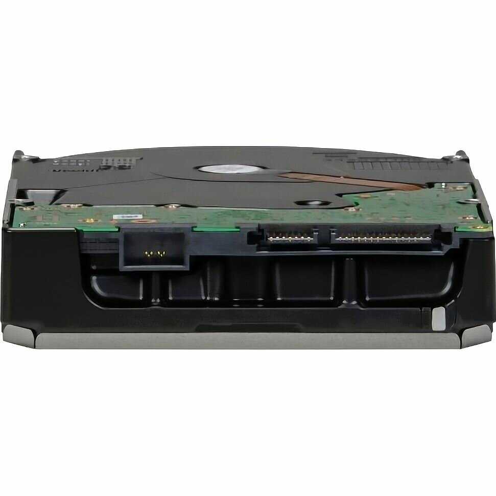 Жёсткий диск WD Ultrastar DC HC570 22Tb SATA-III (WUH722222ALE6L4) фотография 8